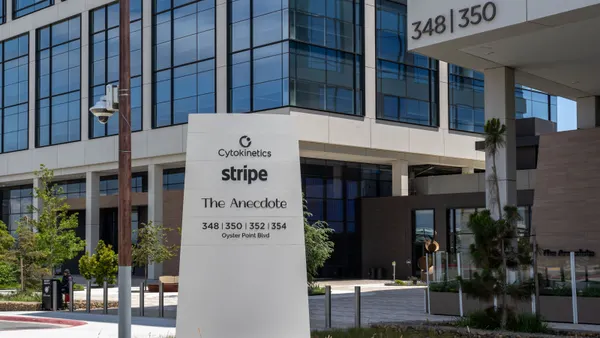 Stripe payments private commerce finance stock offers IPO