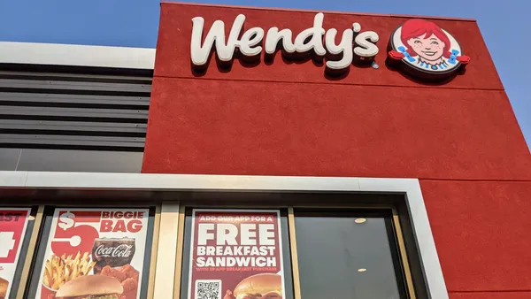 Wendy's