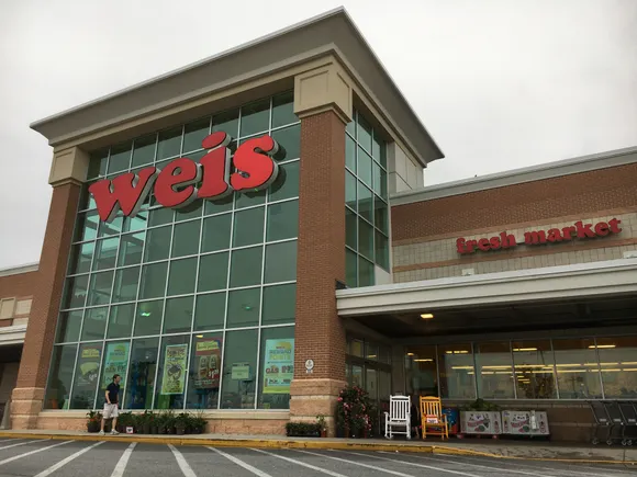 Weiss Store Weis seeks to improve its marketing and promotions with digital ...