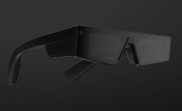 Snap AR spectacles