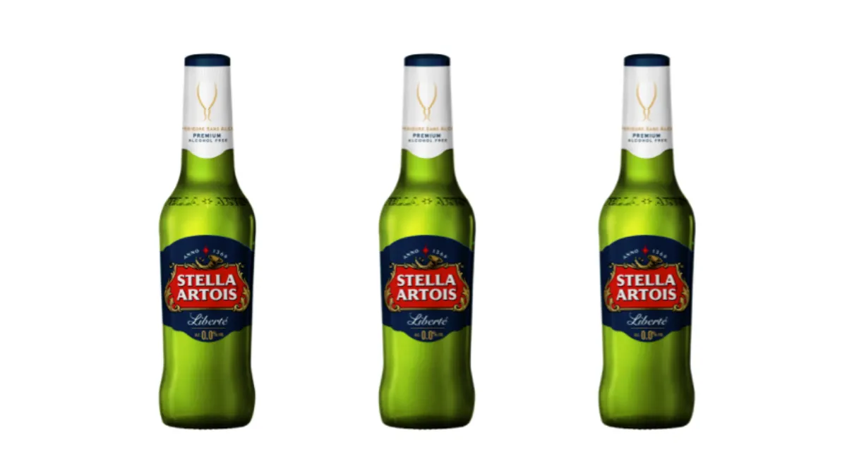 Stella Artois Liberte