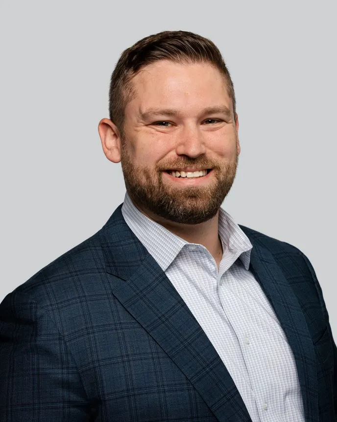 Professional photo of Erez Kaminski