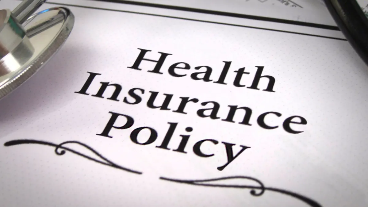 Heath insurance