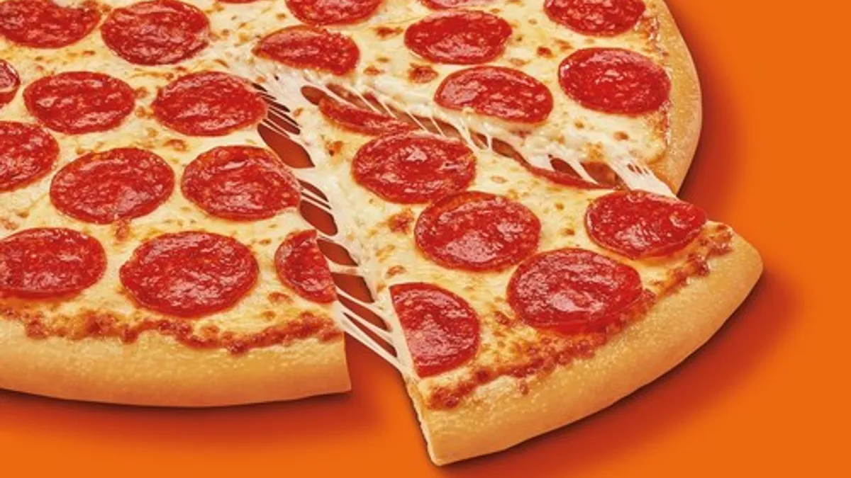 Little Caesars Hot and Ready