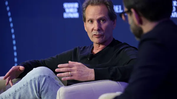 Dan Schulman