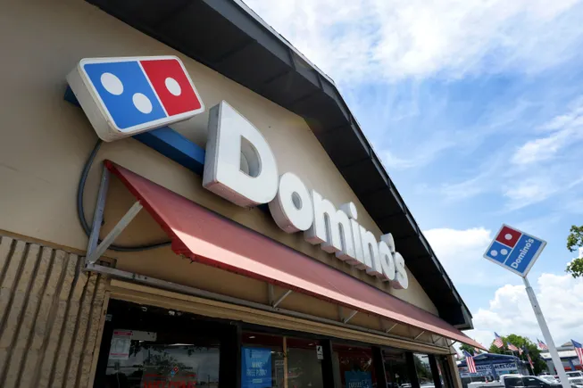 Domino’s focus shifts toward driving ticket growth