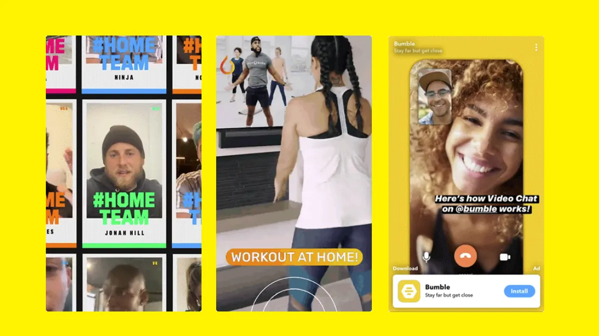 Snapchat Tips