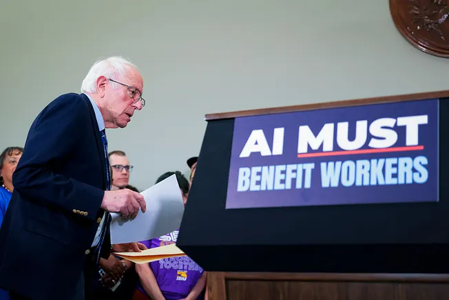 Leaders may be overspending on tech and underspending on talent