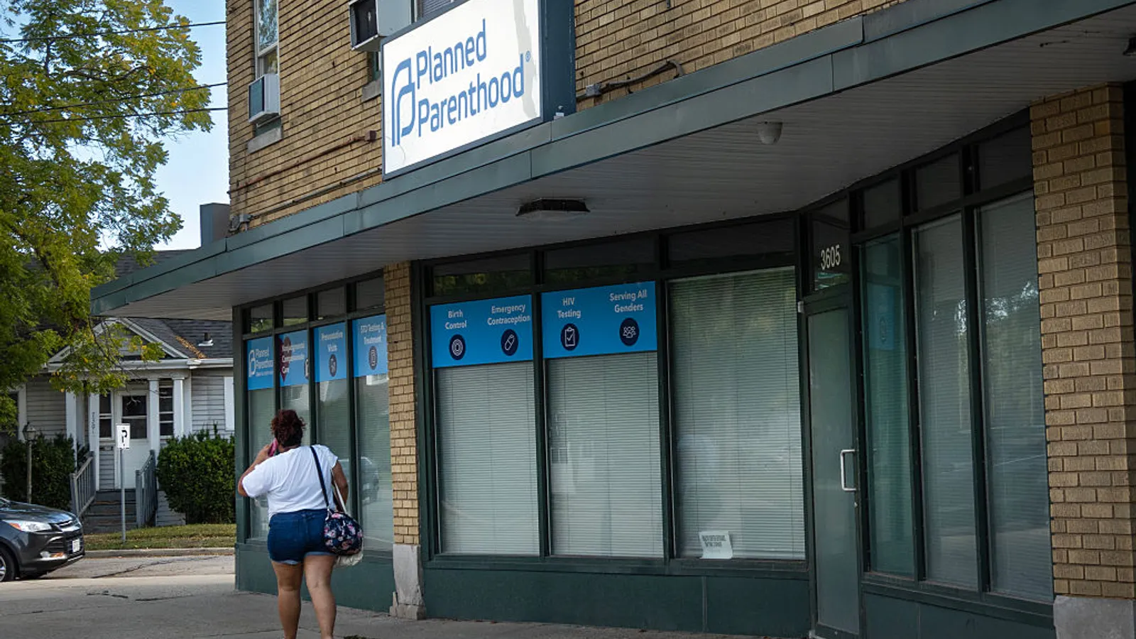 Judge deals blow to Trump administration’s gutting of Teen Pregnancy Prevention Program