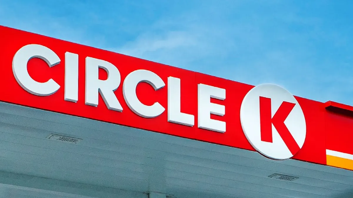 circle k