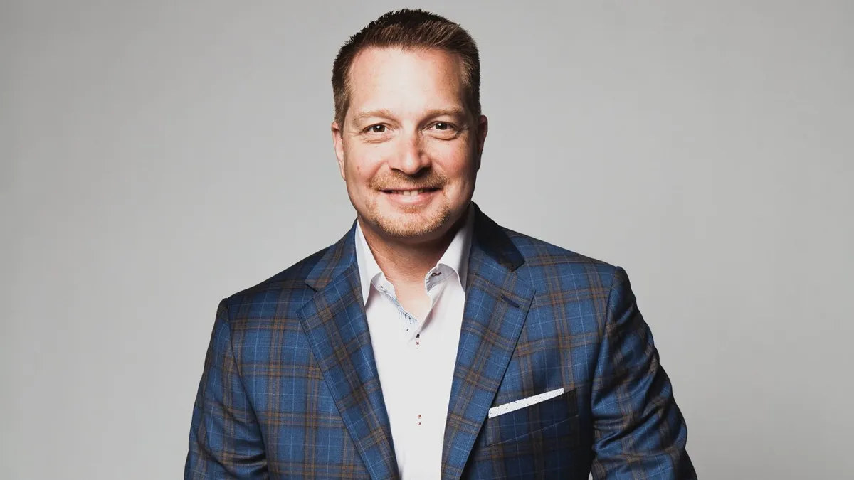 CrowdStrike CEO George Kurtz