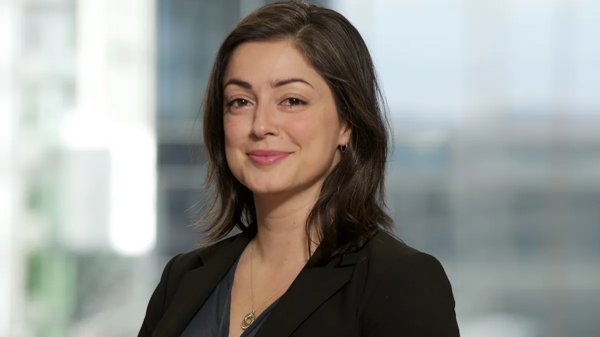 Sara Vaezy was promoted to chief digital officer, Providence announced on April 18, 2022.