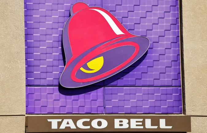 Taco Bell traffic declines following diarrhea outbreak