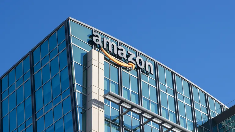 Amazon expands carbon credit offerings to help suppliers cut emissions