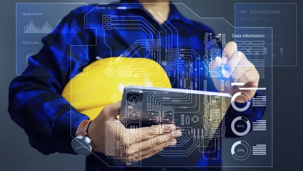 facility management, 2026 predictions