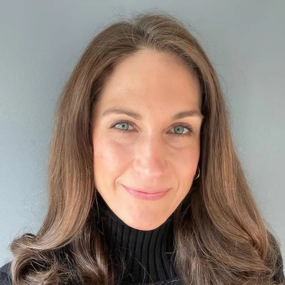 Headshot of Jill Pavlovich