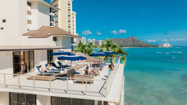 Outrigger debuts Premier Suite Collection amid targeted Hawaii growth
