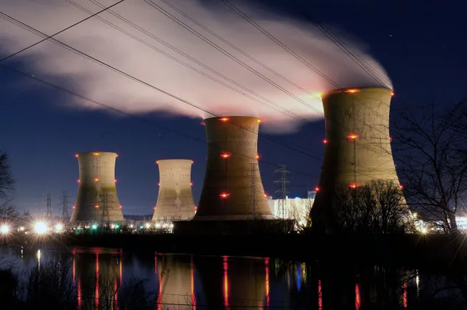 Nuclear industry to Congress: Preserve these 4 IRA tax credits