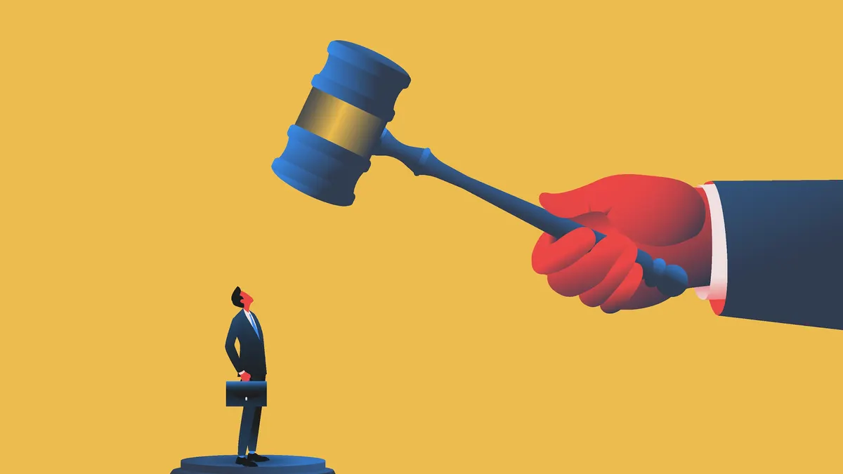gavel guy