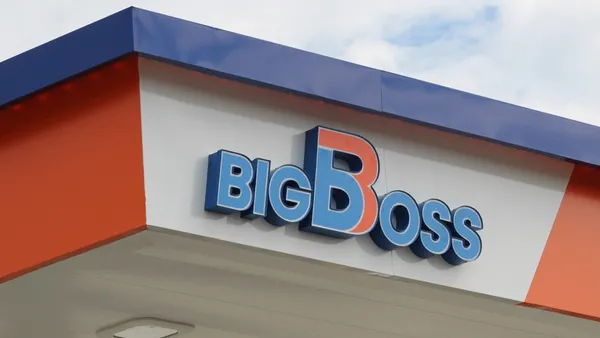 Southwest Georgia Oil