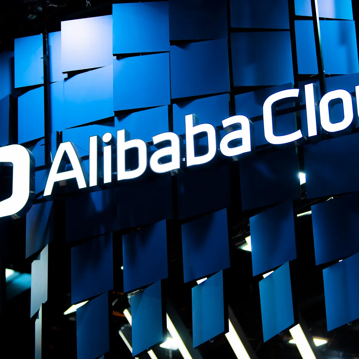 Alibaba expects AI to drive more than half of its cloud segment growth |  CIO Dive