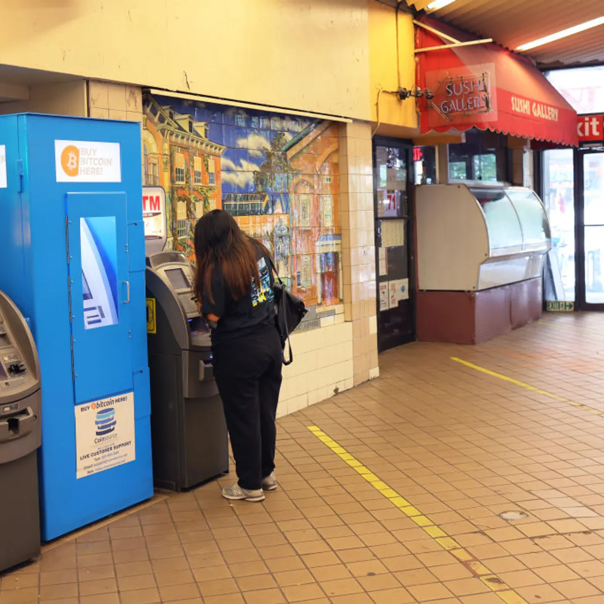 Underbanked US population grows to 14.2%, FDIC finds | Banking Dive