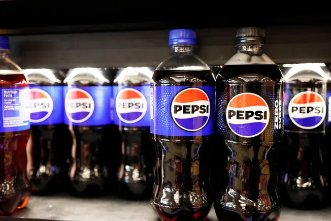 PepsiCo ditches some climate targets as it resets sustainability goals