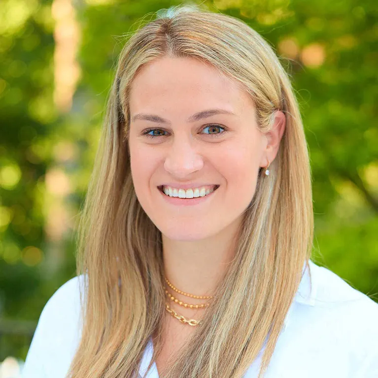 Brex’s Erica Dorfman headshot