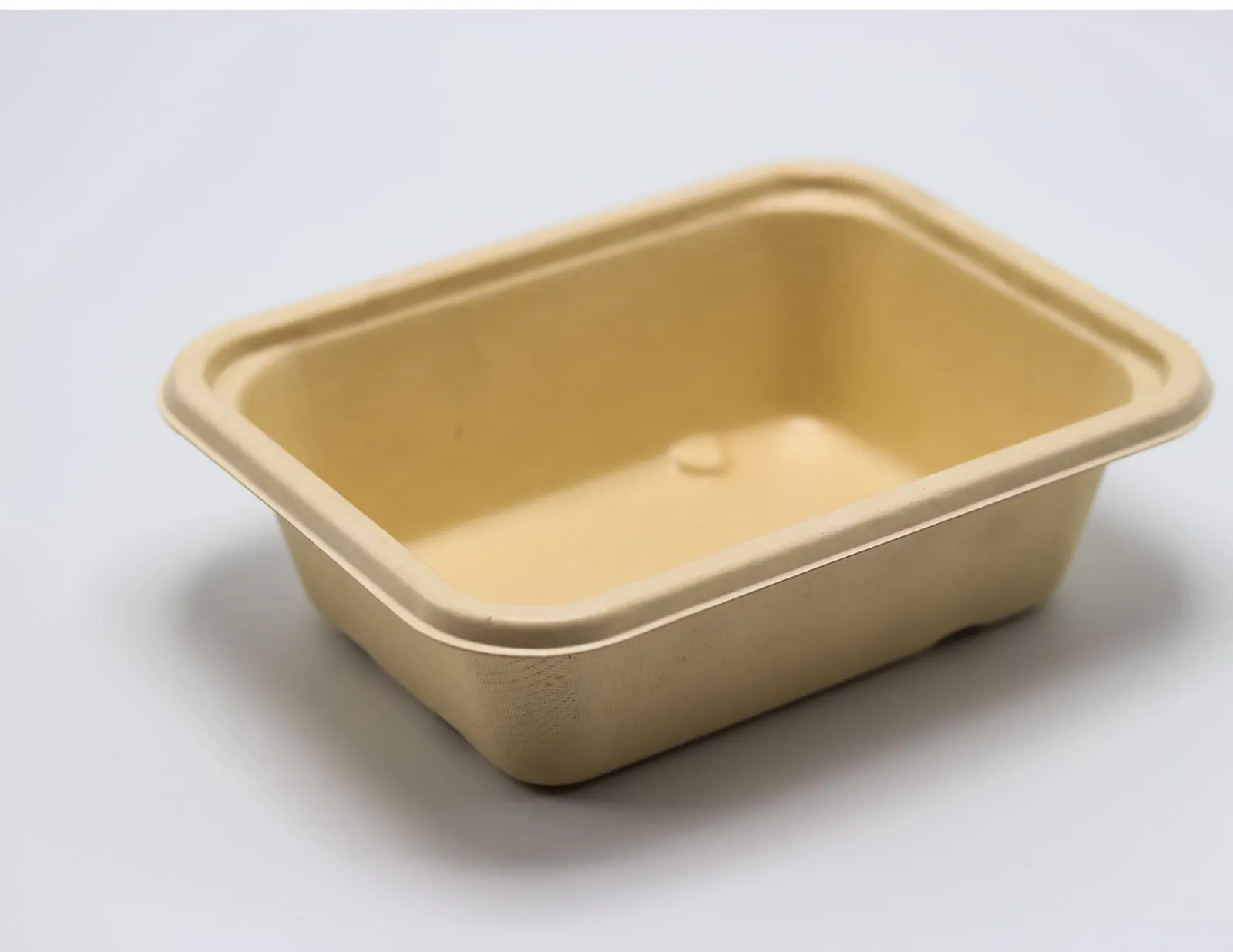 A Revolution Foods container