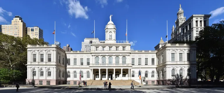New York City Council passes paper bag fee — again — following plastic ...