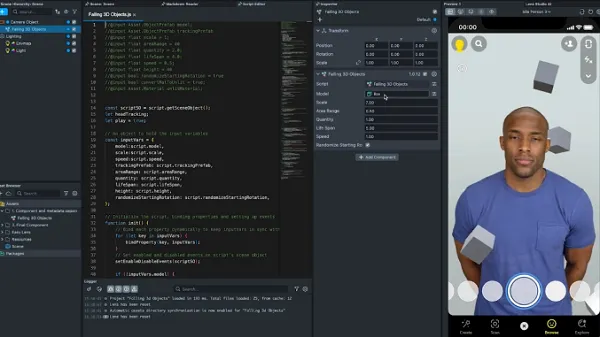 Snapchat Publicizes a Vary of AR Developments at Lens Fest 2025 1 Snapchat Lens Fest 2025