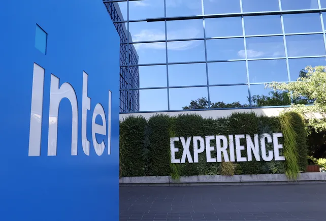 Intel CFO takes interim co-CEO role after board ousts top exec