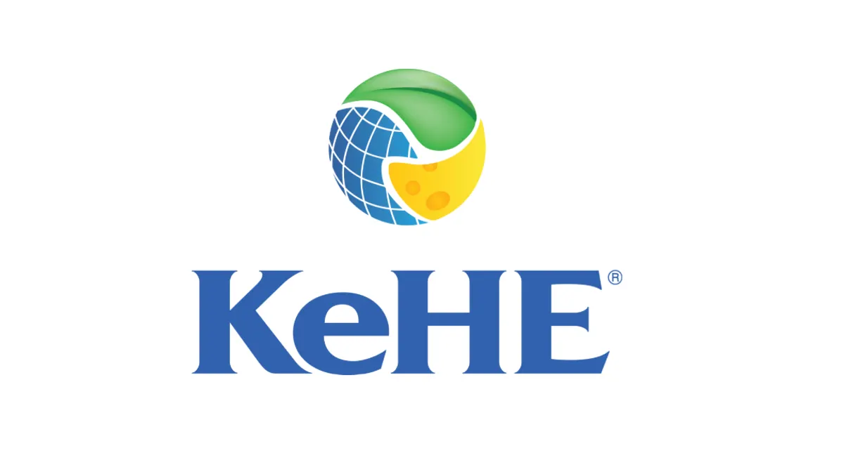 A company logo.