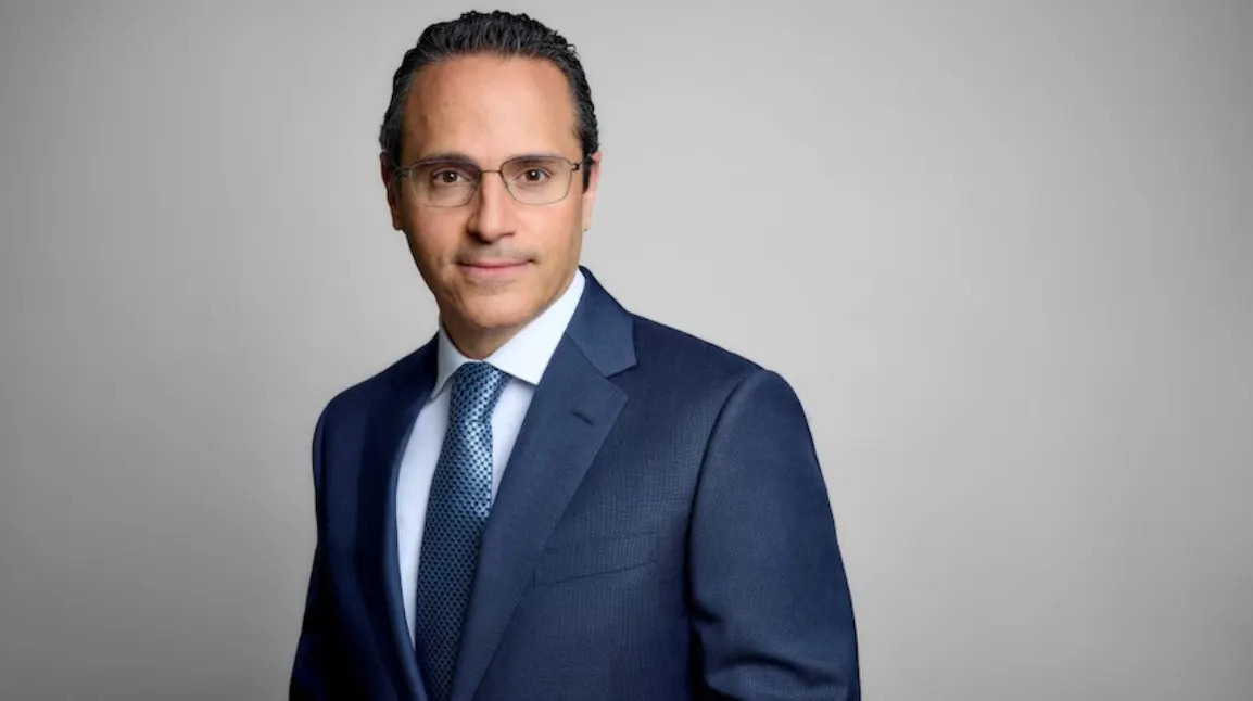 Shell CEO