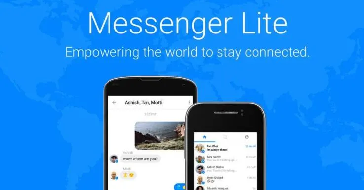 Messenger Lite
