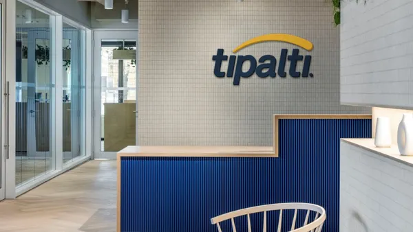 Tipalti office Vancouver