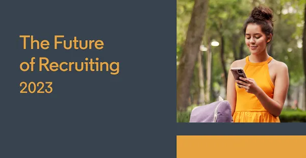 LinkedIn Publishes New Report on Recruitment Trends | Social Media Today