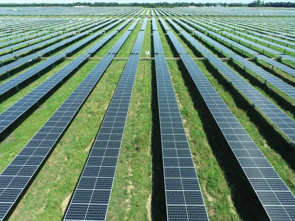Duke’s Carolinas resource plan targets 18.5 GW new solar by 2041