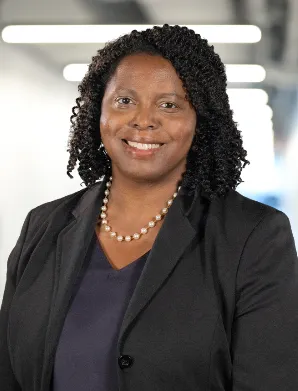 Karen Akinsanya, president of R&amp;D, Schrödinger