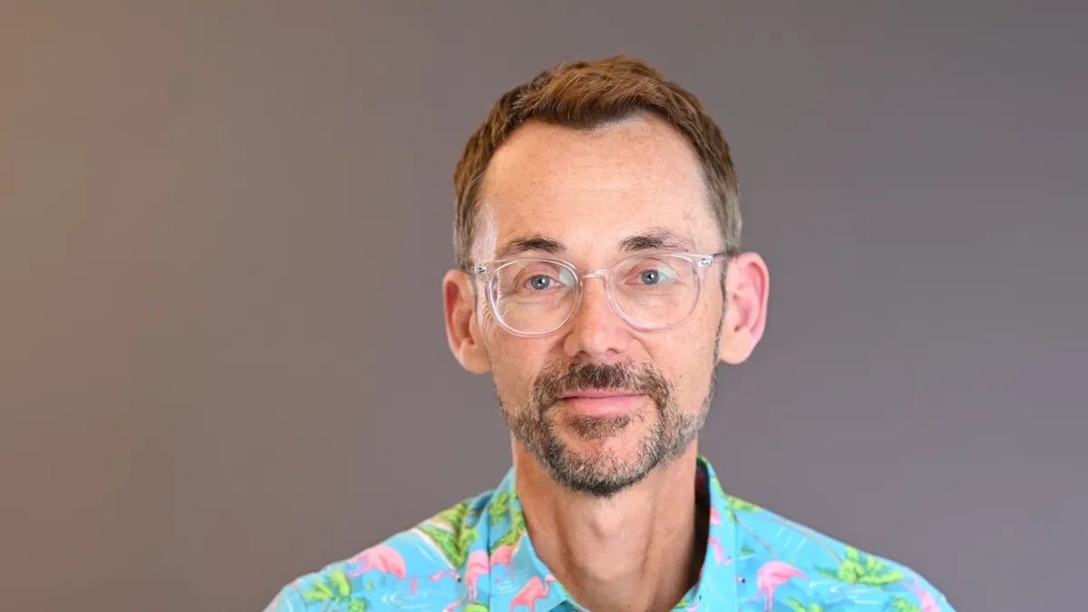 Formation Bio has tapped Biogen and Pfizer vet Mike Ehlers to be its new R&D chief