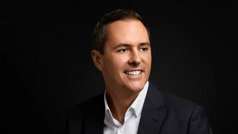 Intuitive elevates Taylor Patton to chief commercial and marketing officer