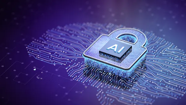 AI Security System Data Protection Concepts