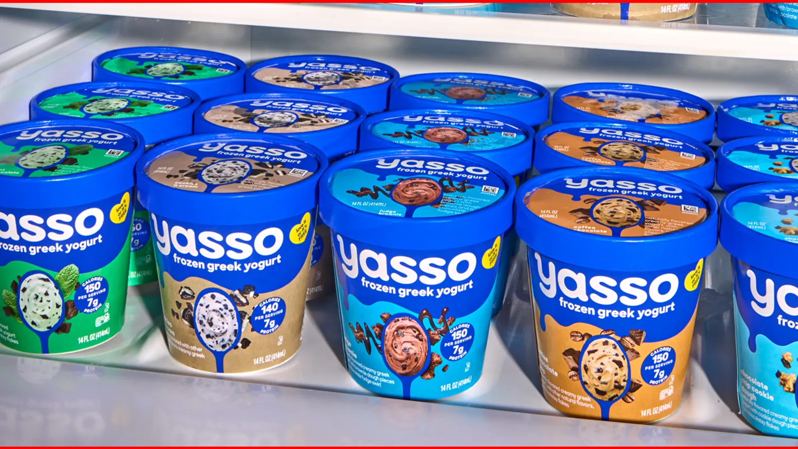 The Magnum Ice Cream Company enlists six vendors to build tech stack