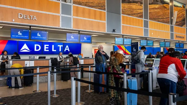 airlines loyalty programs Congress legislation Dick Durbin