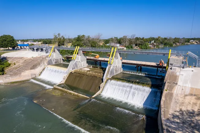 Zachry Construction acquires Texas water infrastructure firm