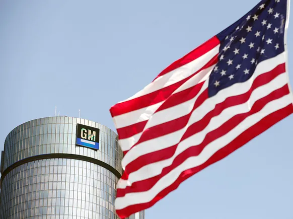 GM cuts hundreds of jobs across the globe