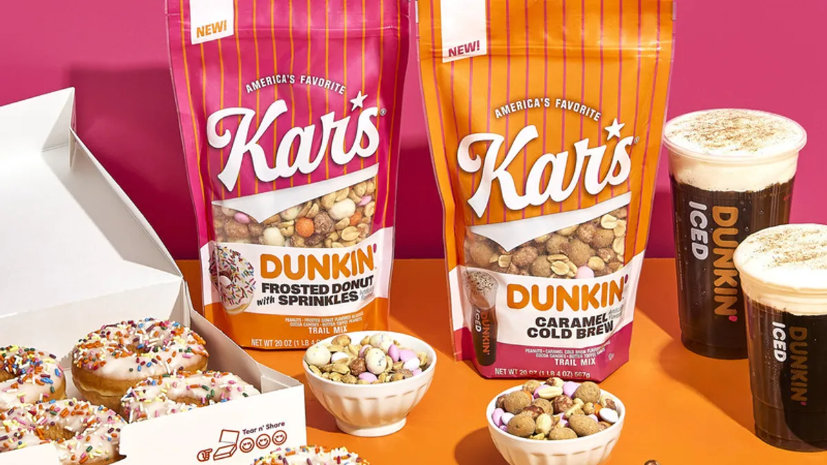 kars nuts