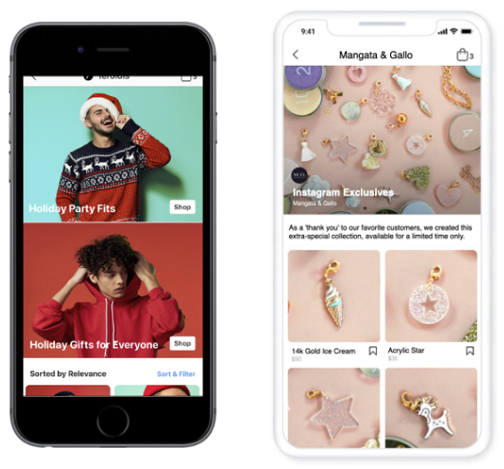 Facebook Shops tips