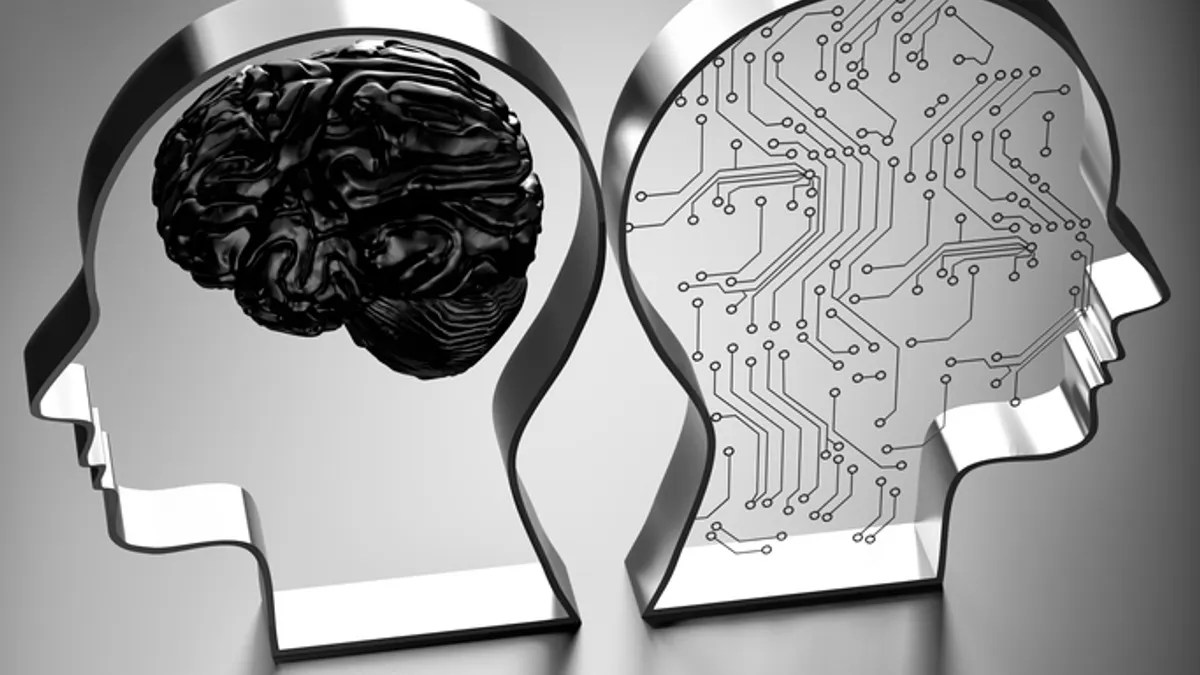 AI brain