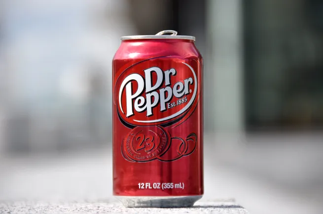 Keurig Dr Pepper creates role to run energy drinks as part of exec refresh